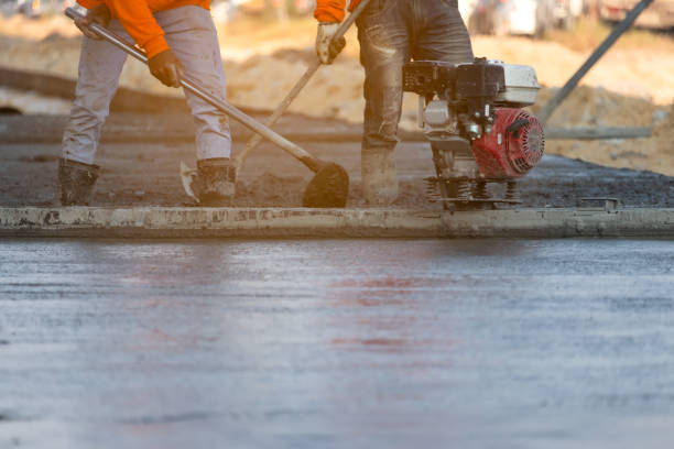 Best Concrete Grinding and Polishing in Brusly, LA