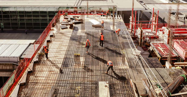 Best Industrial Concrete Flooring in Brusly, LA