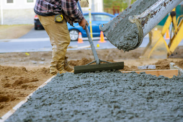 Best Commercial Concrete Services in Brusly, LA