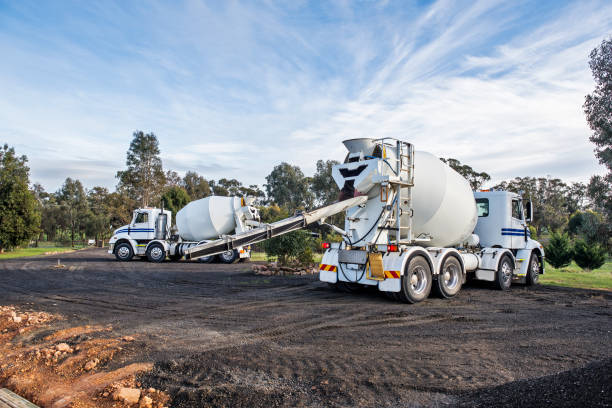 Best Concrete Demolition Services in Brusly, LA