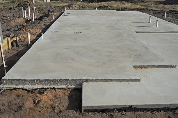 Best Concrete Steps and Stairs in Brusly, LA