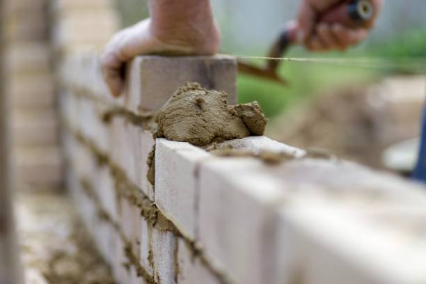 Best Concrete Sidewalk Installation in Brusly, LA
