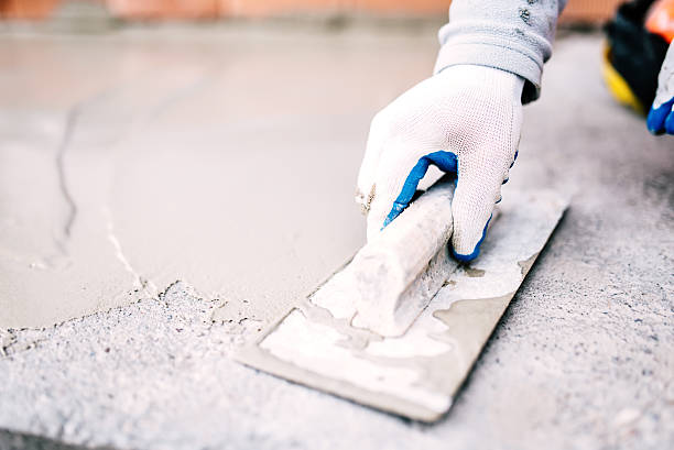 Best Decorative Concrete in Brusly, LA