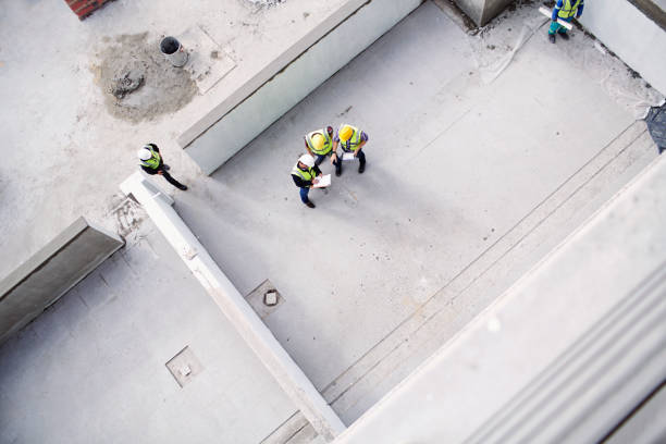  Brusly, LA Concrete contractor Pros